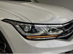 ティグアン Ｒの中古車画像