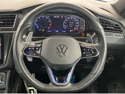 ティグアン Ｒの中古車画像