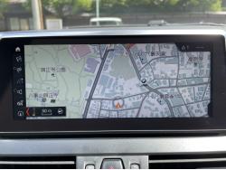 ２シリーズ ２１８ｉグランツアラー ラグジュアリーの中古車画像