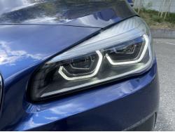 ２シリーズ ２１８ｉグランツアラー ラグジュアリーの中古車画像