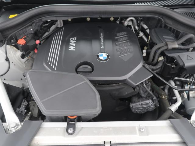ＢＭＷ Ｘ３ ｘＤｒｉｖｅ ２０ｄ Ｘライン 6万Km 259.8万円 2019年式[163]の中古車詳細(愛知県)
