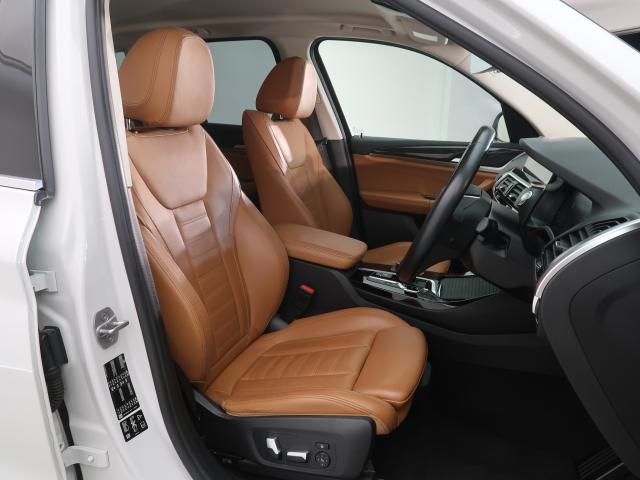 ＢＭＷ Ｘ３ ｘＤｒｉｖｅ ２０ｄ Ｘライン 6万Km 259.8万円 2019年式[163]の中古車詳細(愛知県)