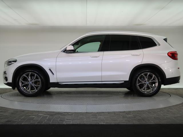 ＢＭＷ Ｘ３ ｘＤｒｉｖｅ ２０ｄ Ｘライン 6万Km 259.8万円 2019年式[163]の中古車詳細(愛知県)