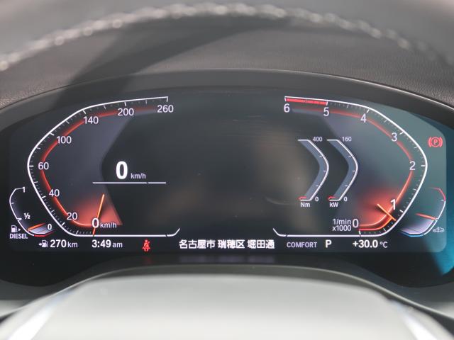 ＢＭＷ Ｘ３ ｘＤｒｉｖｅ ２０ｄ Ｘライン 6万Km 259.8万円 2019年式[163]の中古車詳細(愛知県)