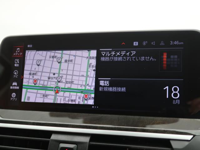 ＢＭＷ Ｘ３ ｘＤｒｉｖｅ ２０ｄ Ｘライン 6万Km 259.8万円 2019年式[163]の中古車詳細(愛知県)