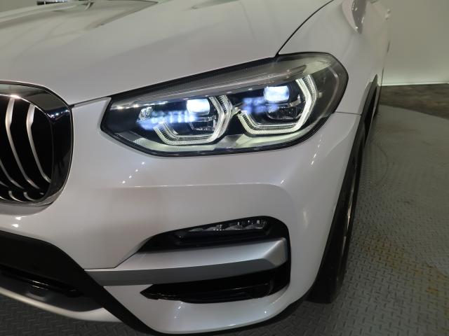 ＢＭＷ Ｘ３ ｘＤｒｉｖｅ ２０ｄ Ｘライン 6万Km 259.8万円 2019年式[163]の中古車詳細(愛知県)