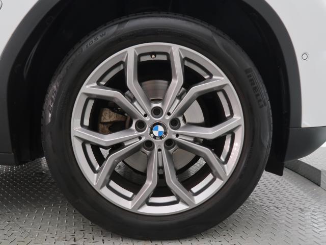 ＢＭＷ Ｘ３ ｘＤｒｉｖｅ ２０ｄ Ｘライン 6万Km 259.8万円 2019年式[163]の中古車詳細(愛知県)