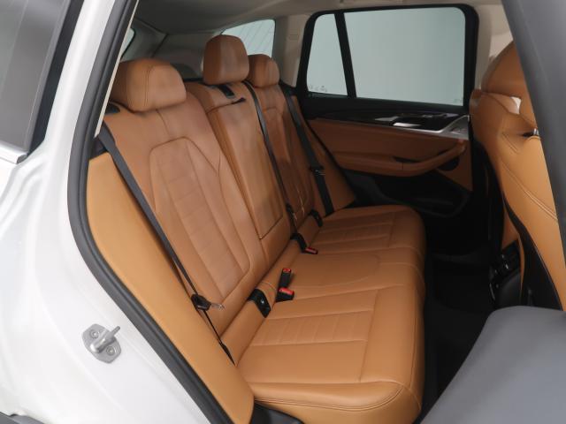 ＢＭＷ Ｘ３ ｘＤｒｉｖｅ ２０ｄ Ｘライン 6万Km 259.8万円 2019年式[163]の中古車詳細(愛知県)