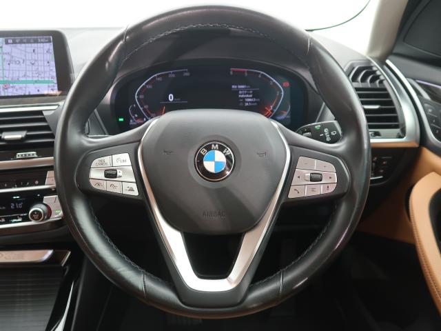 ＢＭＷ Ｘ３ ｘＤｒｉｖｅ ２０ｄ Ｘライン 6万Km 259.8万円 2019年式[163]の中古車詳細(愛知県)