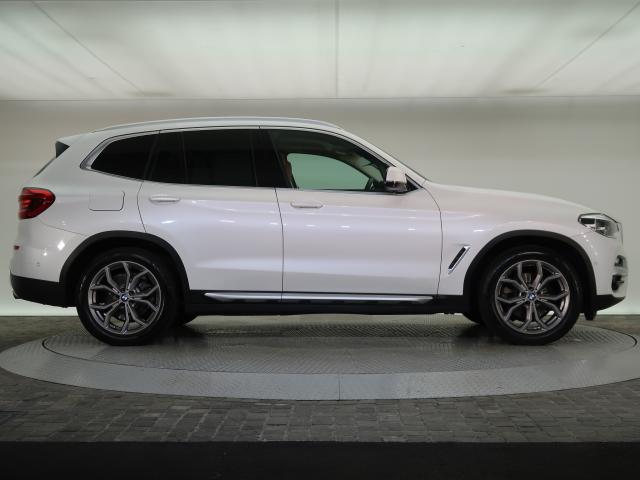 ＢＭＷ Ｘ３ ｘＤｒｉｖｅ ２０ｄ Ｘライン 6万Km 259.8万円 2019年式[163]の中古車詳細(愛知県)