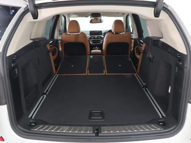 ＢＭＷ Ｘ３ ｘＤｒｉｖｅ ２０ｄ Ｘライン 6万Km 259.8万円 2019年式[163]の中古車詳細(愛知県)