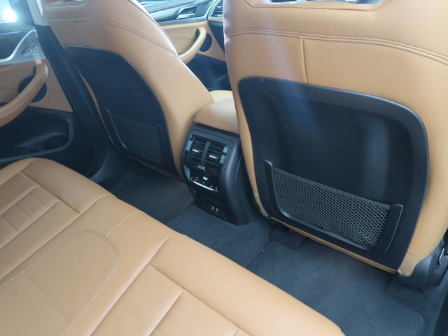 ＢＭＷ Ｘ３ ｘＤｒｉｖｅ ２０ｄ Ｘライン 6万Km 259.8万円 2019年式[163]の中古車詳細(愛知県)