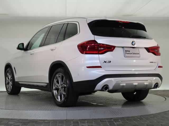 ＢＭＷ Ｘ３ ｘＤｒｉｖｅ ２０ｄ Ｘライン 6万Km 259.8万円 2019年式[163]の中古車詳細(愛知県)