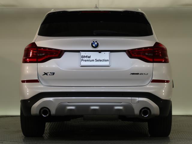 ＢＭＷ Ｘ３ ｘＤｒｉｖｅ ２０ｄ Ｘライン 6万Km 259.8万円 2019年式[163]の中古車詳細(愛知県)