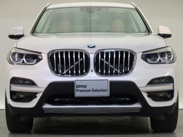 ＢＭＷ Ｘ３ ｘＤｒｉｖｅ ２０ｄ Ｘライン 6万Km 259.8万円 2019年式[163]の中古車詳細(愛知県)