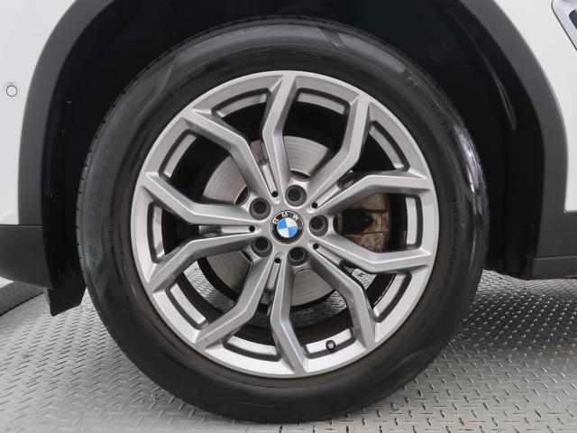 ＢＭＷ Ｘ３ ｘＤｒｉｖｅ ２０ｄ Ｘライン 6万Km 259.8万円 2019年式[163]の中古車詳細(愛知県)