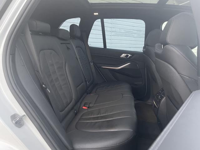 ＢＭＷ Ｘ５ ｘＤｒｉｖｅ ３５ｄ Ｍスポーツ エア・サスペンション装着車 4.9万Km 542.8万円(愛知県)[818]の中古車詳細