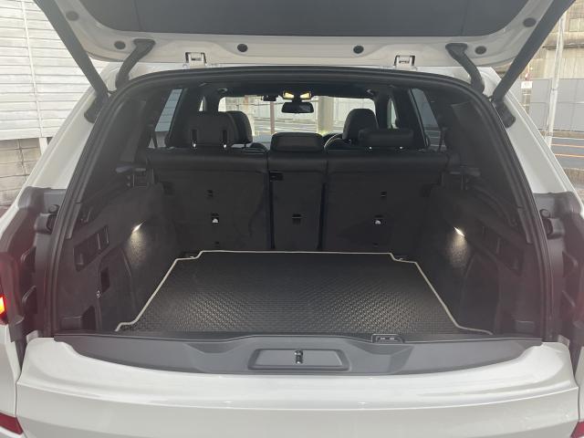 ＢＭＷ Ｘ５ ｘＤｒｉｖｅ ３５ｄ Ｍスポーツ エア・サスペンション装着車 4.9万Km 542.8万円(愛知県)[818]の中古車詳細