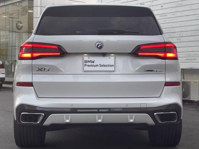 ＢＭＷ Ｘ５ ｘＤｒｉｖｅ ３５ｄ Ｍスポーツ エア・サスペンション装着車 4.9万Km 542.8万円(愛知県)[818]の中古車詳細