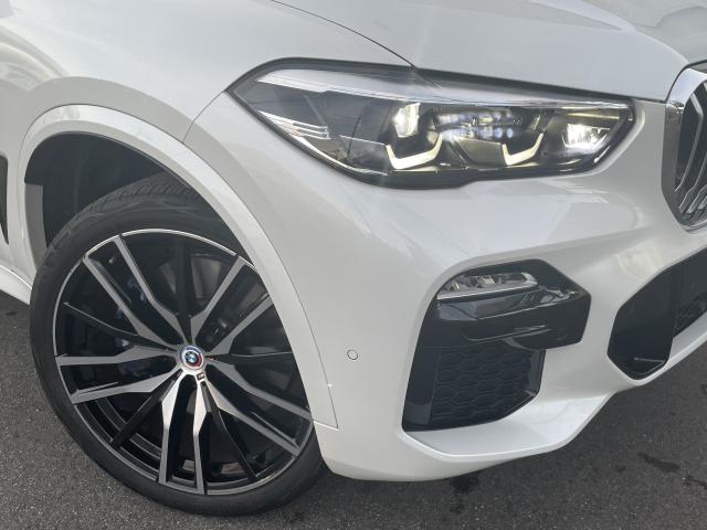 ＢＭＷ Ｘ５ ｘＤｒｉｖｅ ３５ｄ Ｍスポーツ エア・サスペンション装着車 4.9万Km 542.8万円(愛知県)[818]の中古車詳細