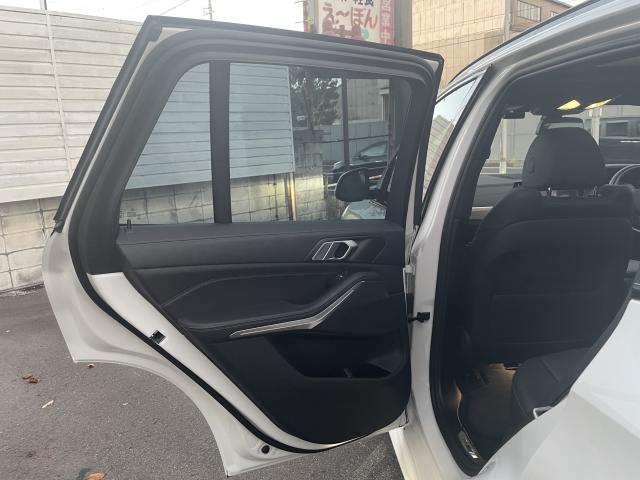 ＢＭＷ Ｘ５ ｘＤｒｉｖｅ ３５ｄ Ｍスポーツ エア・サスペンション装着車 4.9万Km 542.8万円(愛知県)[818]の中古車詳細