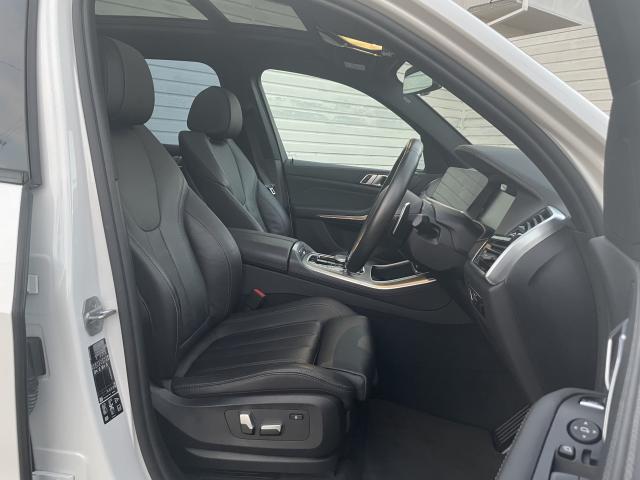 ＢＭＷ Ｘ５ ｘＤｒｉｖｅ ３５ｄ Ｍスポーツ エア・サスペンション装着車 4.9万Km 542.8万円(愛知県)[818]の中古車詳細