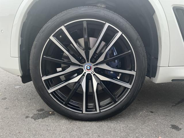 ＢＭＷ Ｘ５ ｘＤｒｉｖｅ ３５ｄ Ｍスポーツ エア・サスペンション装着車 4.9万Km 542.8万円(愛知県)[818]の中古車詳細