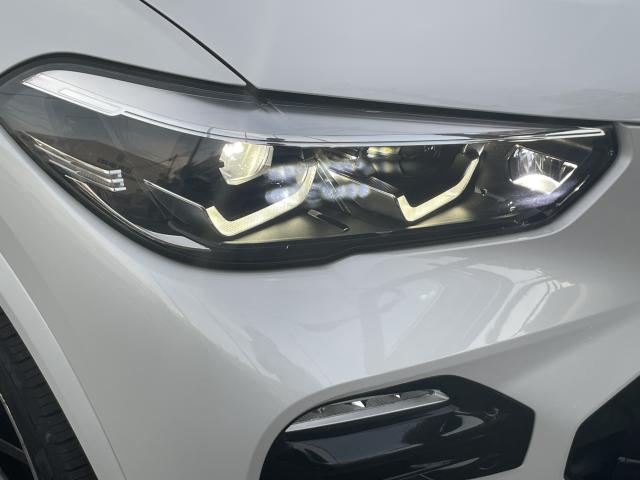 ＢＭＷ Ｘ５ ｘＤｒｉｖｅ ３５ｄ Ｍスポーツ エア・サスペンション装着車 4.9万Km 542.8万円(愛知県)[818]の中古車詳細