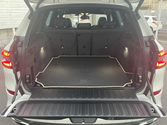 ＢＭＷ Ｘ５ ｘＤｒｉｖｅ ３５ｄ Ｍスポーツ エア・サスペンション装着車 4.9万Km 542.8万円(愛知県)[818]の中古車詳細