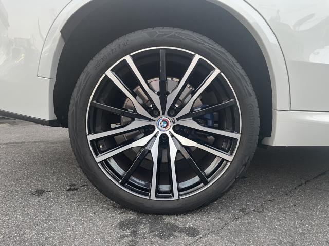 ＢＭＷ Ｘ５ ｘＤｒｉｖｅ ３５ｄ Ｍスポーツ エア・サスペンション装着車 4.9万Km 542.8万円(愛知県)[818]の中古車詳細