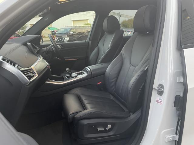 ＢＭＷ Ｘ５ ｘＤｒｉｖｅ ３５ｄ Ｍスポーツ エア・サスペンション装着車 4.9万Km 542.8万円(愛知県)[818]の中古車詳細