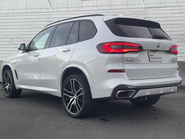 ＢＭＷ Ｘ５ ｘＤｒｉｖｅ ３５ｄ Ｍスポーツ エア・サスペンション装着車 4.9万Km 542.8万円(愛知県)[818]の中古車詳細