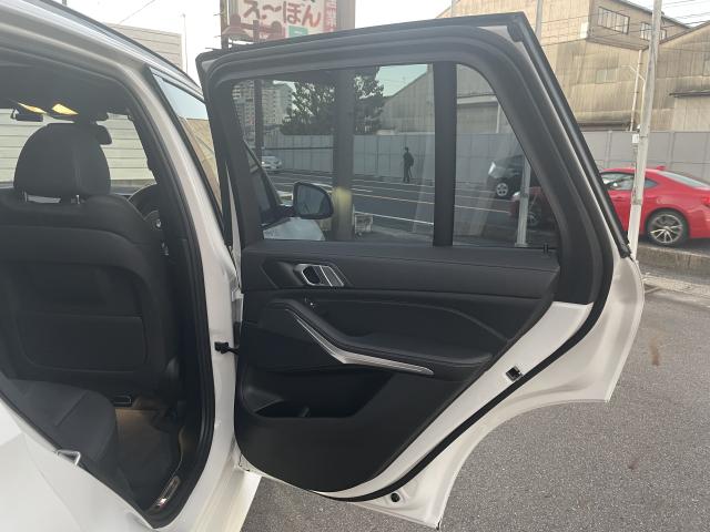 ＢＭＷ Ｘ５ ｘＤｒｉｖｅ ３５ｄ Ｍスポーツ エア・サスペンション装着車 4.9万Km 542.8万円(愛知県)[818]の中古車詳細