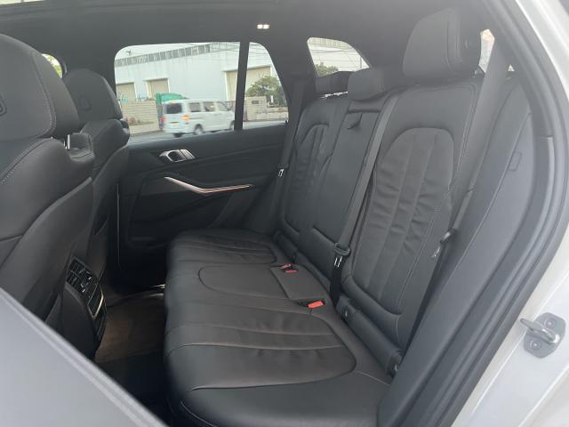 ＢＭＷ Ｘ５ ｘＤｒｉｖｅ ３５ｄ Ｍスポーツ エア・サスペンション装着車 4.9万Km 542.8万円(愛知県)[818]の中古車詳細