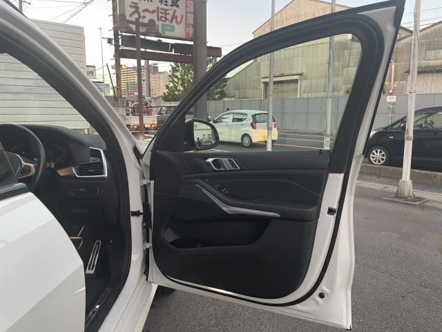 ＢＭＷ Ｘ５ ｘＤｒｉｖｅ ３５ｄ Ｍスポーツ エア・サスペンション装着車 4.9万Km 542.8万円(愛知県)[818]の中古車詳細