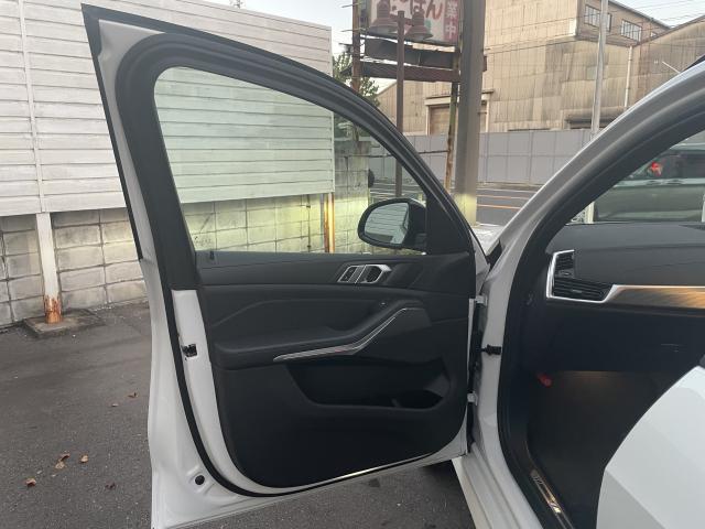 ＢＭＷ Ｘ５ ｘＤｒｉｖｅ ３５ｄ Ｍスポーツ エア・サスペンション装着車 4.9万Km 542.8万円(愛知県)[818]の中古車詳細