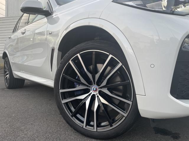 ＢＭＷ Ｘ５ ｘＤｒｉｖｅ ３５ｄ Ｍスポーツ エア・サスペンション装着車 4.9万Km 542.8万円(愛知県)[818]の中古車詳細