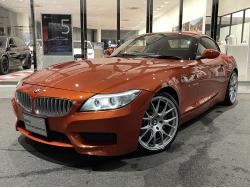 Z4 sDrive35i Mスポーツ（BMW）[7AT]のカタログ詳細