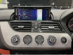 Z4 sDrive35i Mスポーツ（BMW）[7AT]のカタログ詳細