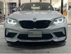 Ｍ２ コンペティションの中古車画像