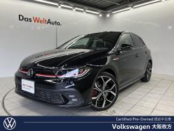ポロＧＴＩ
