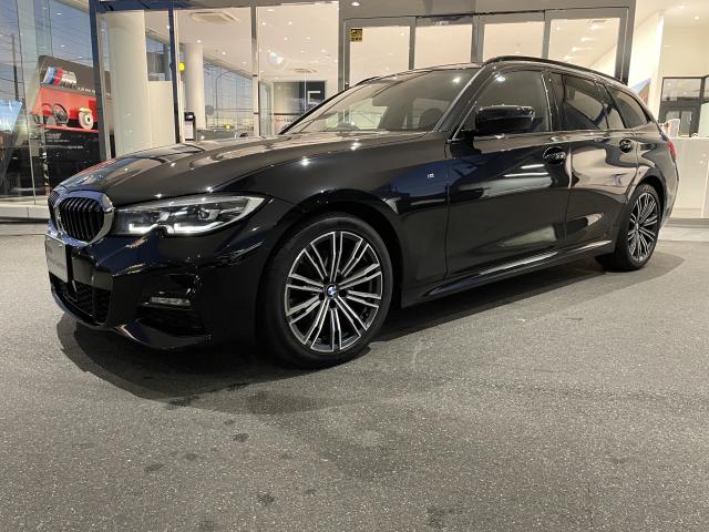 ＢＭＷ ３シリーズ ３２０ｄ ｘＤｒｉｖｅツーリング Ｍスポーツ エディションジョイ＋ 2.5万Km 360.0万円(愛知県)[819]の中古車詳細