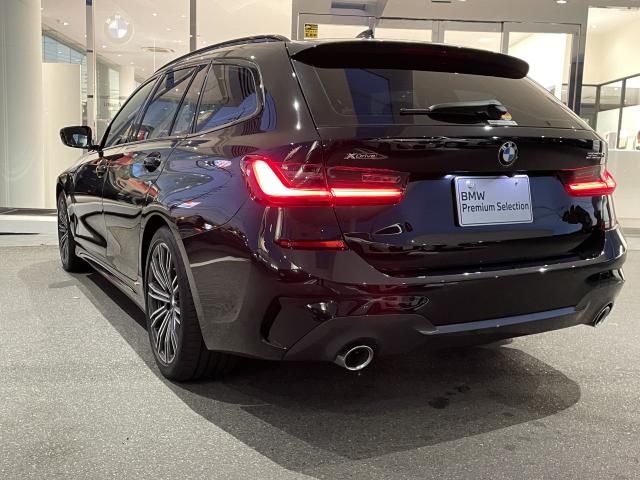 ＢＭＷ ３シリーズ ３２０ｄ ｘＤｒｉｖｅツーリング Ｍスポーツ エディションジョイ＋ 2.5万Km 360.0万円(愛知県)[819]の中古車詳細