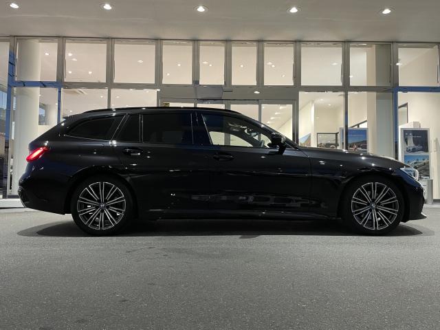 ＢＭＷ ３シリーズ ３２０ｄ ｘＤｒｉｖｅツーリング Ｍスポーツ エディションジョイ＋ 2.5万Km 360.0万円(愛知県)[819]の中古車詳細
