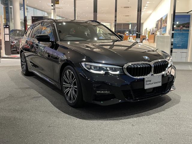 ＢＭＷ ３シリーズ ３２０ｄ ｘＤｒｉｖｅツーリング Ｍスポーツ エディションジョイ＋ 2.5万Km 360.0万円(愛知県)[819]の中古車詳細