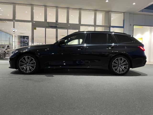ＢＭＷ ３シリーズ ３２０ｄ ｘＤｒｉｖｅツーリング Ｍスポーツ エディションジョイ＋ 2.5万Km 360.0万円(愛知県)[819]の中古車詳細