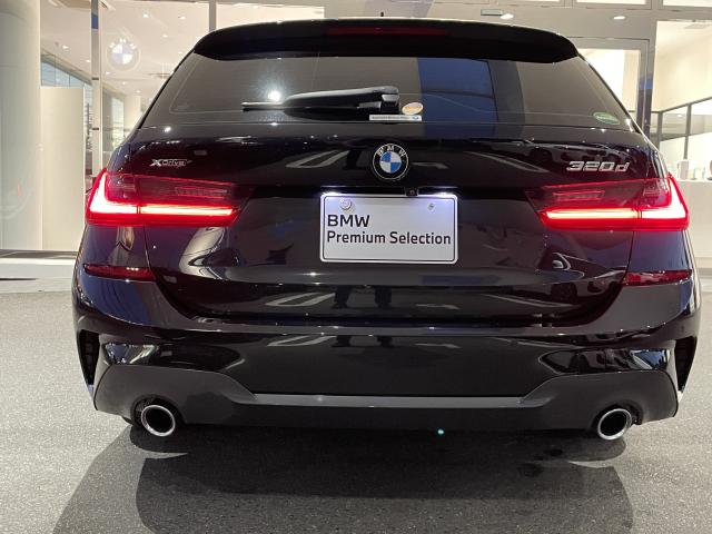 ＢＭＷ ３シリーズ ３２０ｄ ｘＤｒｉｖｅツーリング Ｍスポーツ エディションジョイ＋ 2.5万Km 360.0万円(愛知県)[819]の中古車詳細