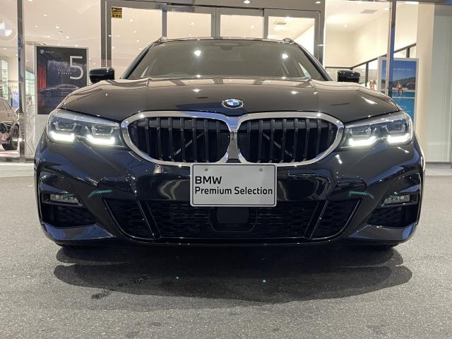 ＢＭＷ ３シリーズ ３２０ｄ ｘＤｒｉｖｅツーリング Ｍスポーツ エディションジョイ＋ 2.5万Km 360.0万円(愛知県)[819]の中古車詳細
