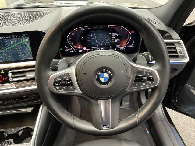 ＢＭＷ ３シリーズ ３２０ｄ ｘＤｒｉｖｅツーリング Ｍスポーツ エディションジョイ＋ 2.5万Km 360.0万円(愛知県)[819]の中古車詳細