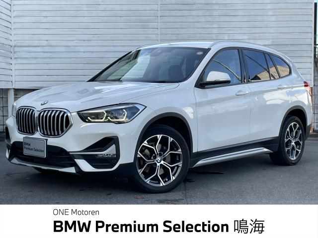 Ｘ１ ｘＤｒｉｖｅ　１８ｄ　ｘラインの中古車画像